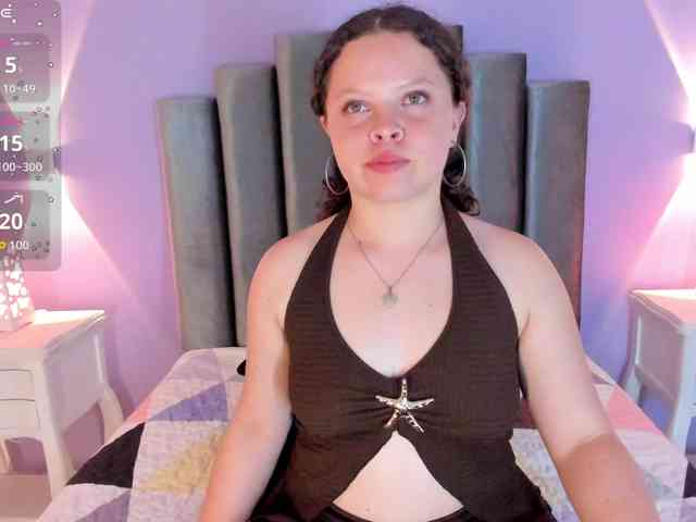 EvieRose webcam