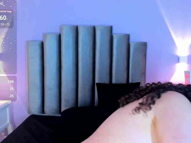 EvieRose webcam