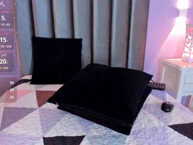 EvieRose webcam