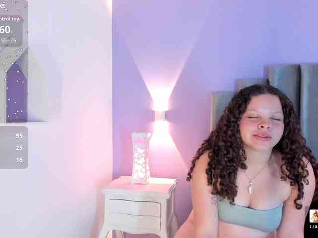 EvieRose webcam