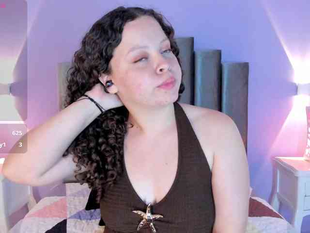 EvieRose webcam