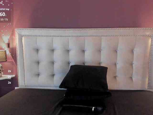 EvieRose webcam