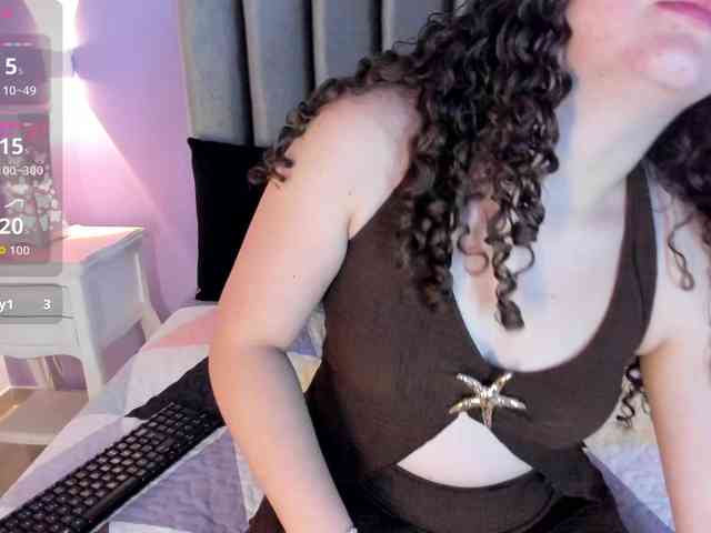 EvieRose webcam