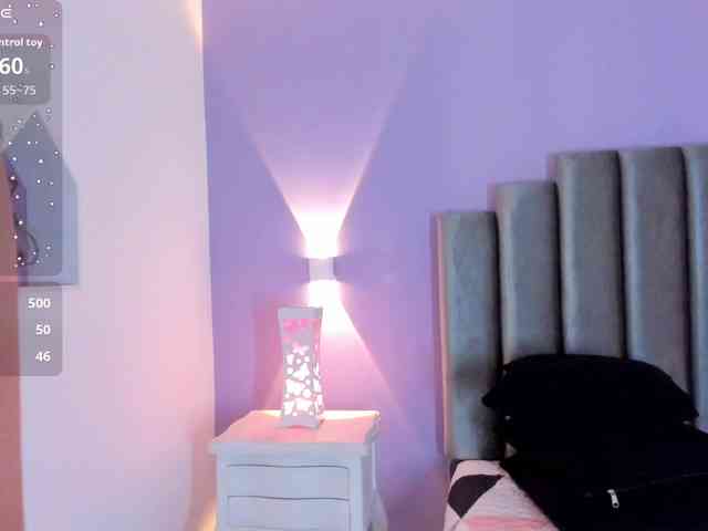 EvieRose webcam