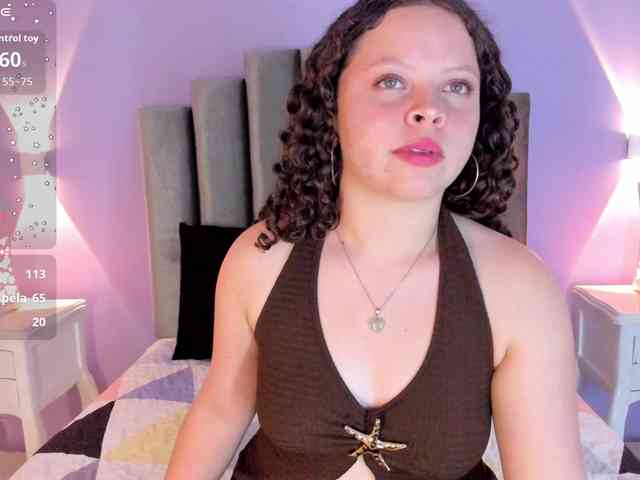 EvieRose webcam
