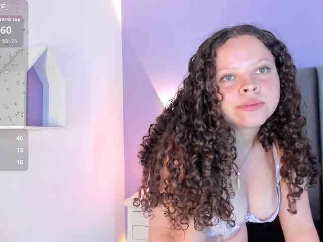 EvieRose webcam