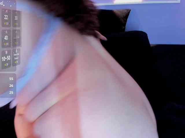 EvieRose webcam