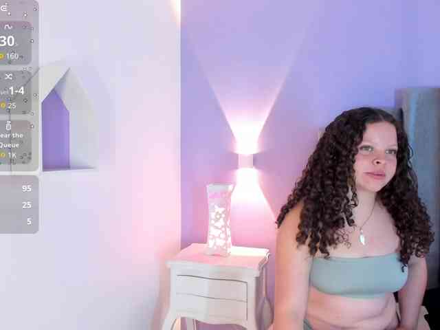 EvieRose webcam