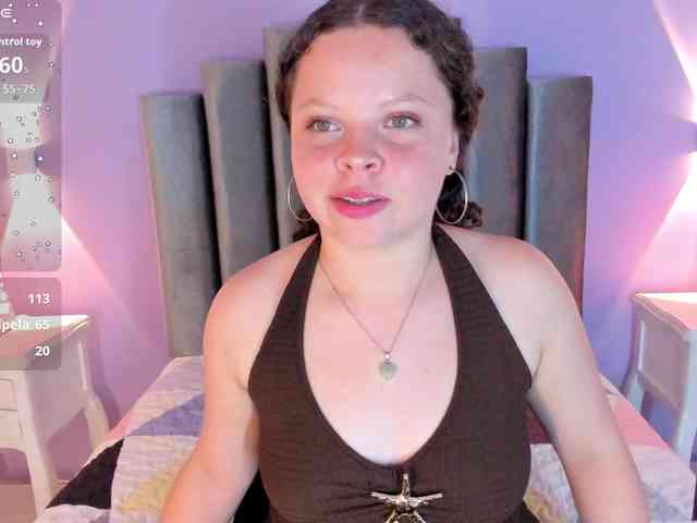 EvieRose webcam
