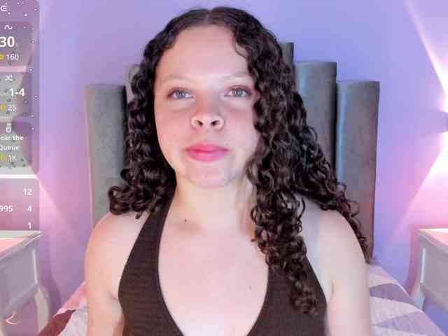 EvieRose webcam