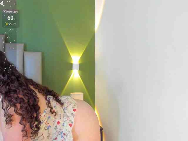 EvieRose webcam