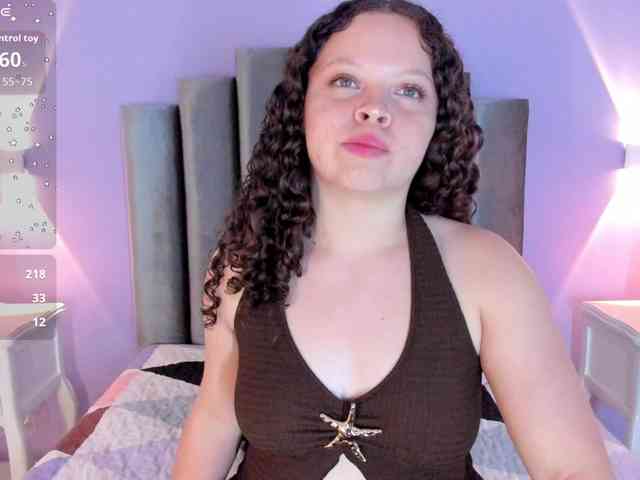 EvieRose webcam