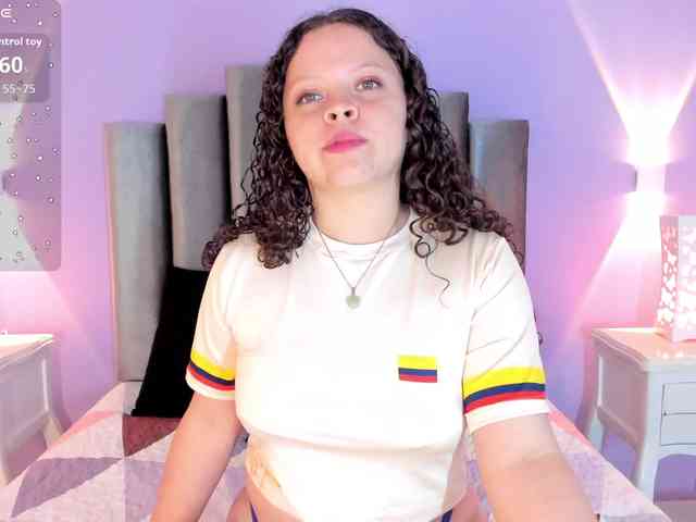 EvieRose webcam