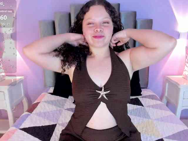 EvieRose webcam