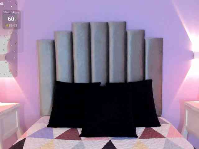 EvieRose webcam