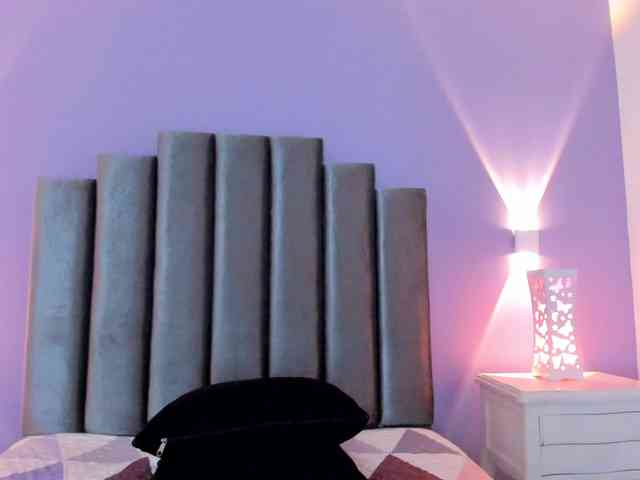 EvieRose webcam