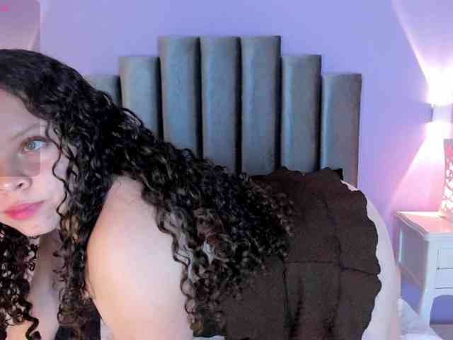 EvieRose webcam