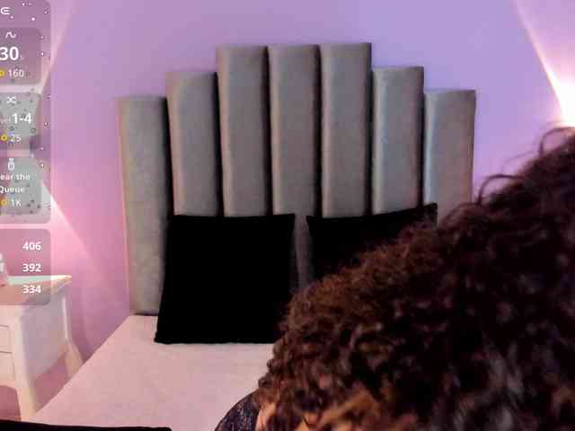 EvieRose webcam