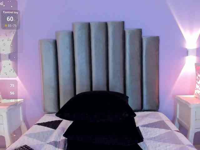 EvieRose webcam