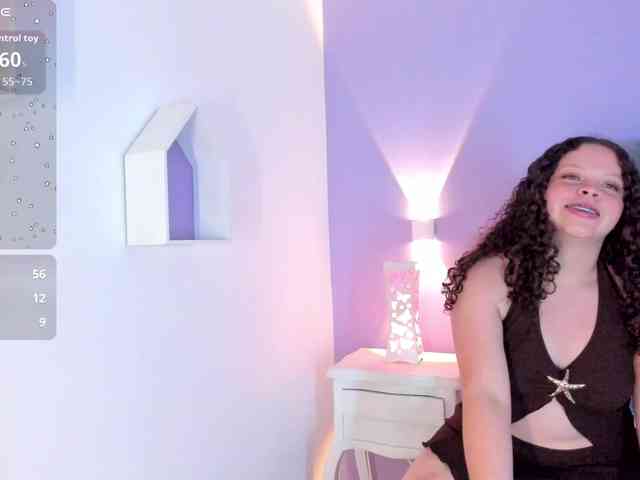 EvieRose webcam
