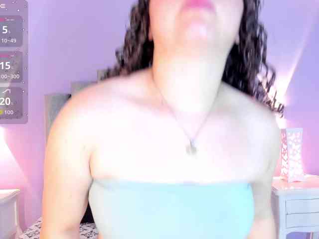 EvieRose webcam