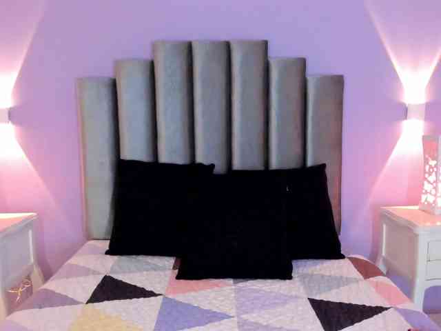 EvieRose webcam