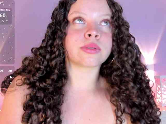 EvieRose webcam