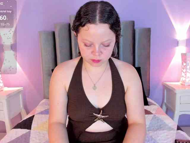 EvieRose webcam
