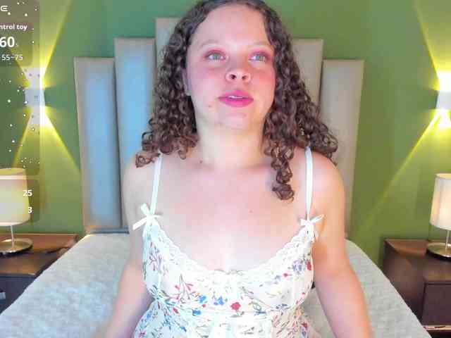 EvieRose webcam