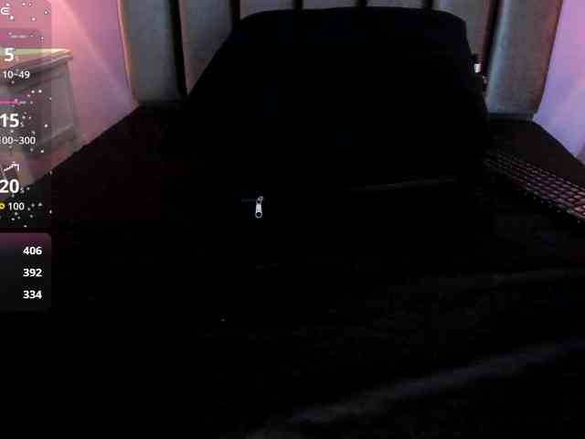 EvieRose webcam