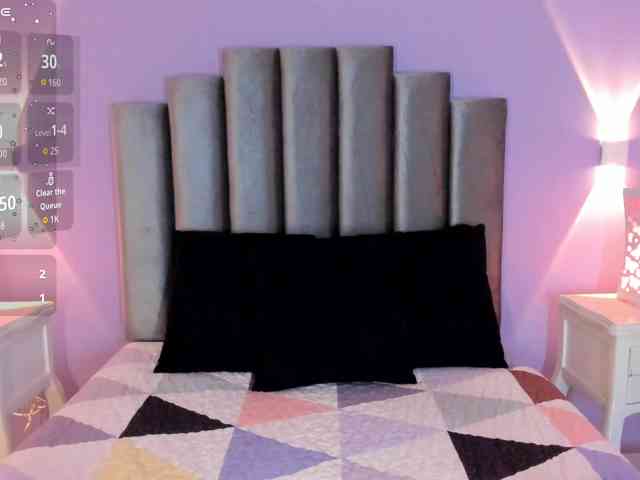 EvieRose webcam