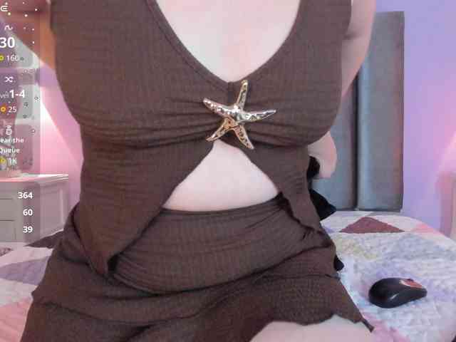 EvieRose webcam