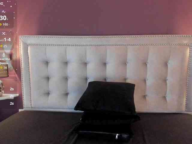 EvieRose webcam