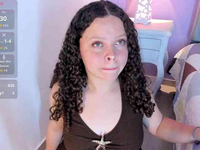 EvieRose webcam