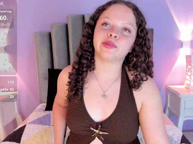EvieRose webcam