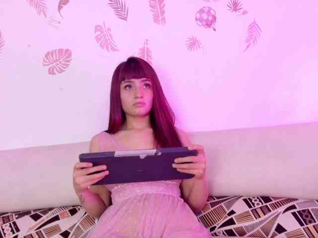 Bella-Moon webcam