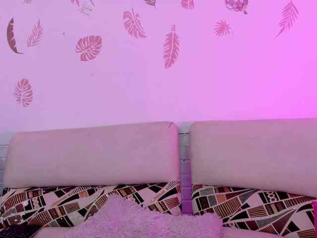 Bella-Moon webcam