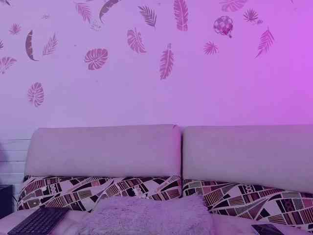 Bella-Moon webcam