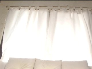 antonella-pink Porn Show