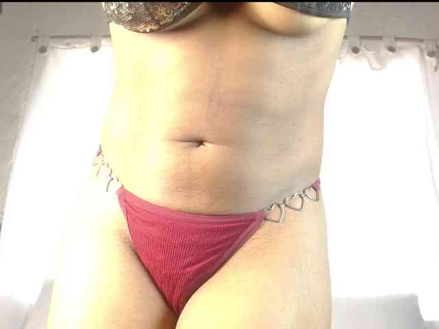 antonella-pink webcam