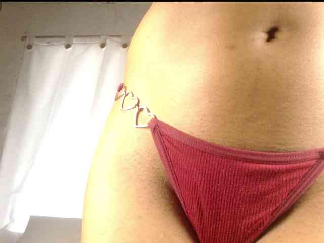 antonella-pink webcam