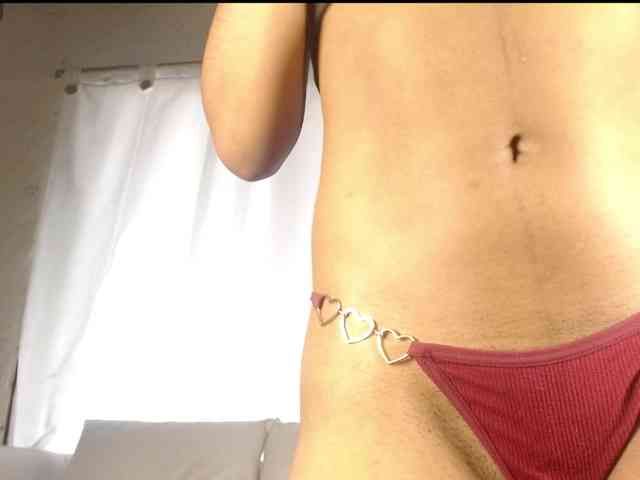antonella-pink webcam