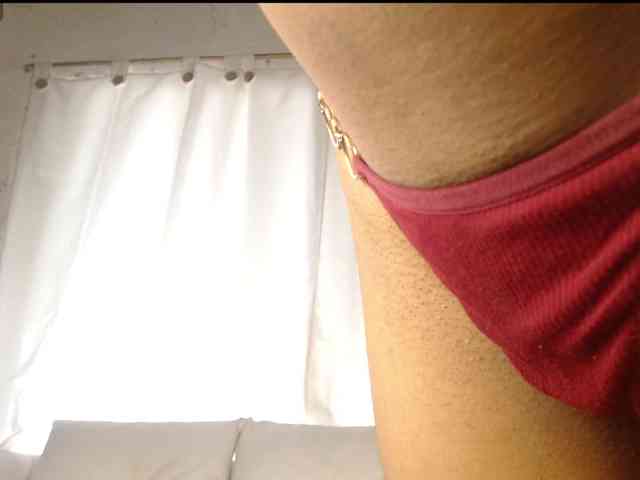 antonella-pink webcam