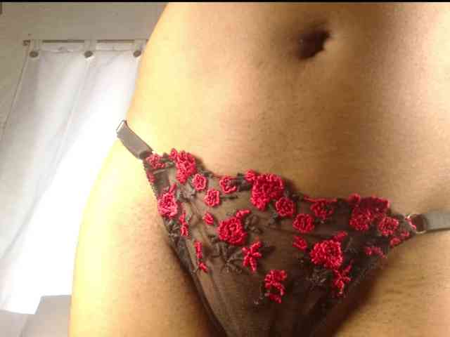 antonella-pink webcam