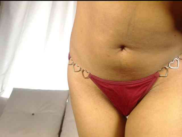 antonella-pink webcam