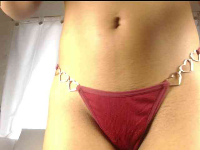 antonella-pink webcam