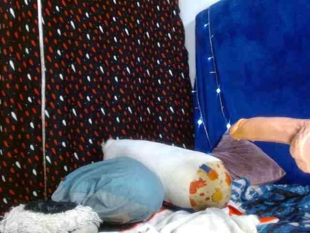 kattislutt77 webcam