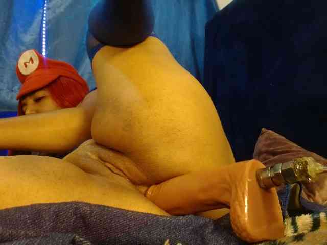 kattislutt77 webcam
