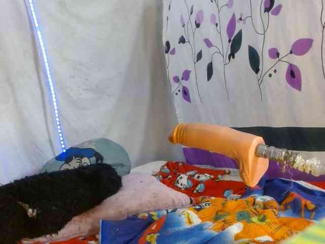 kattislutt77 webcam