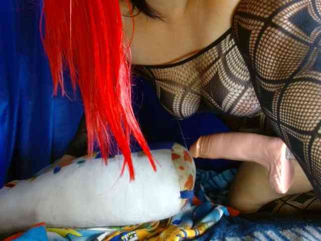 Modelo: kattislutt77